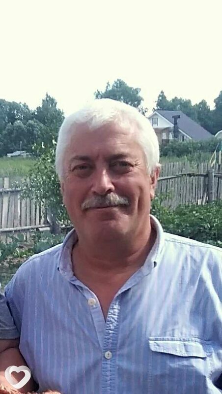 Валентин, 63, Нижнем Новгороде — анкета №215288