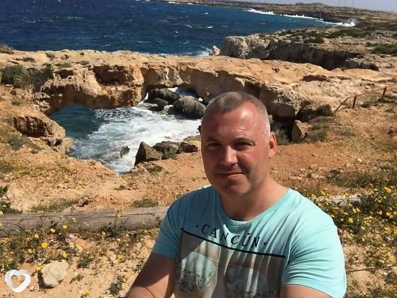 Виталий, 61, Самаре — анкета №215293