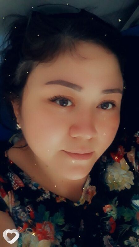 Ризвана, 39, Алматы — анкета №215296