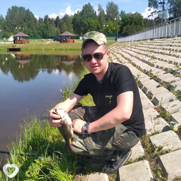 Дима, 35, Витебске — анкета №215301