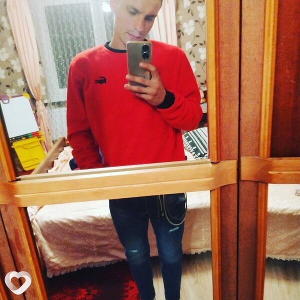 Кирилльчик, 28, Барановичах — анкета №215303