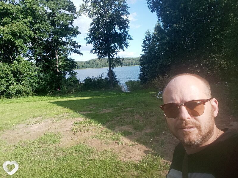 Александр, 42, Санкт-Петербурге — анкета №216355