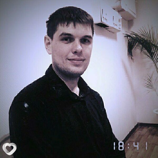 Игорь, 35, Саранске — анкета №216362