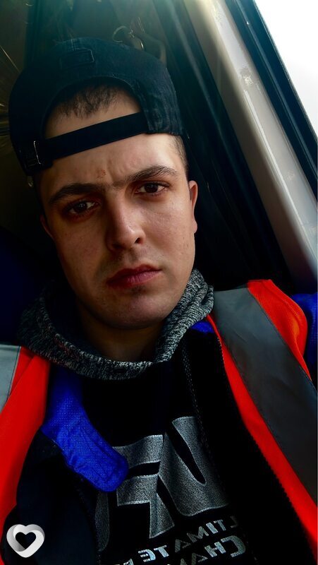 Кирилл, 28, Караганде — анкета №216365