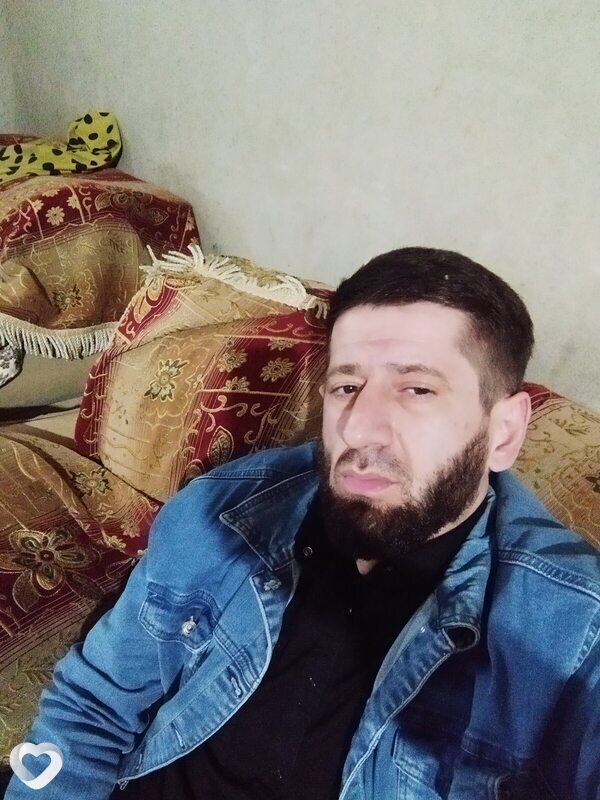 Рахим, 37, Грозном — анкета №216370