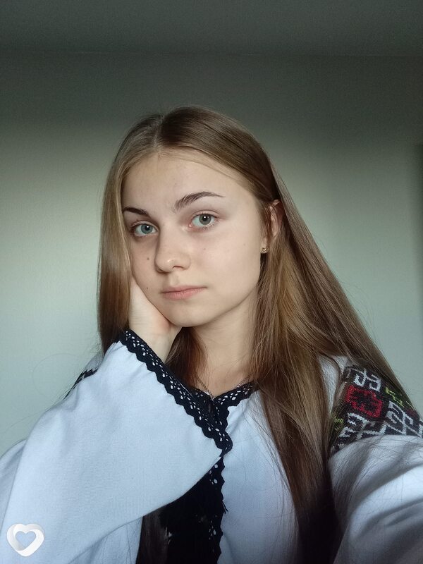 Eli, 24, Киеве — анкета №216371