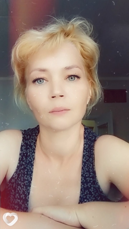 Виктория, 48, Гомеле — анкета №215579