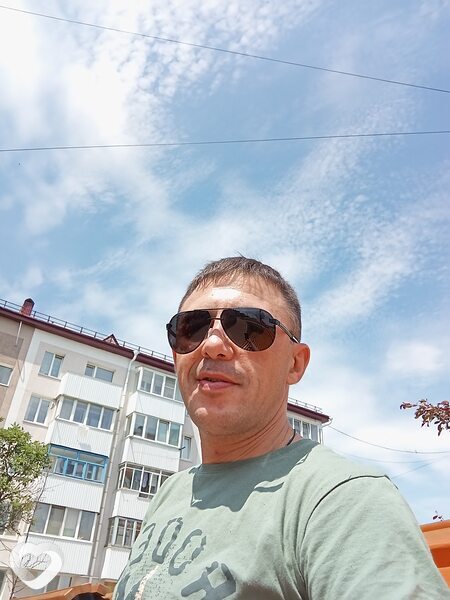 Артем, 44, Корсакове — анкета №215586