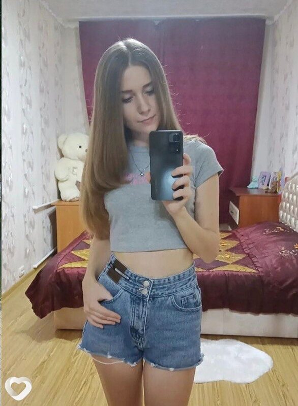 Kristina, 30, Минске — анкета №215591