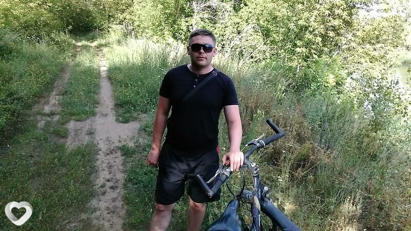 Александр, 40, Орске — анкета №215952