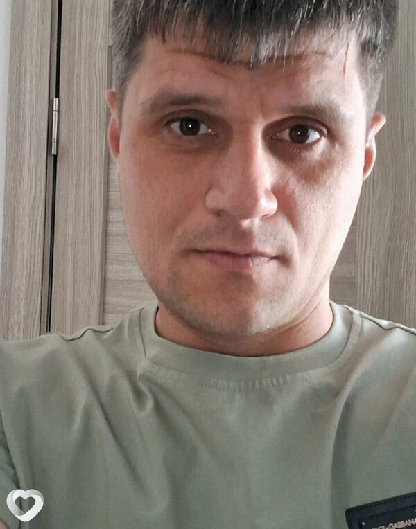 Олег, 39, Владивостоке — анкета №215953