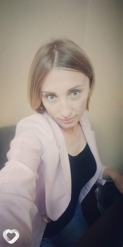 Алина, 42, Караганде — анкета №215956