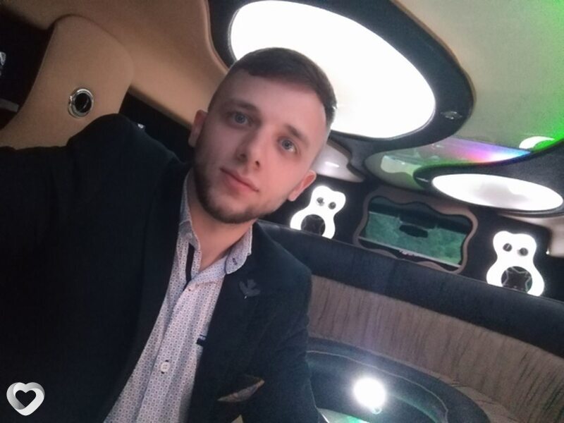 Pavel, 43, Минске — анкета №215962