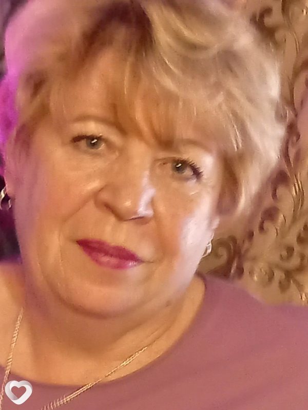 Марина, 58, Улан-Удэ — анкета №215964