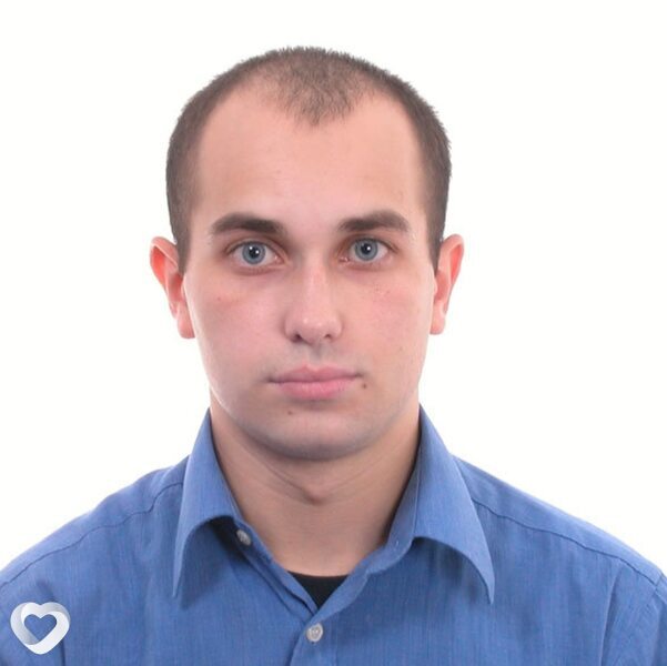 Алексей, 36, Кемерове — анкета №215971