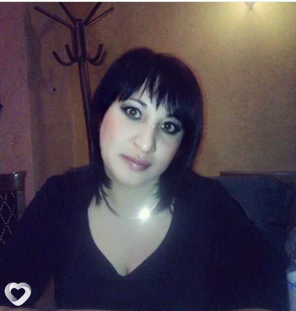 Марина, 42, Житомире — анкета №215976