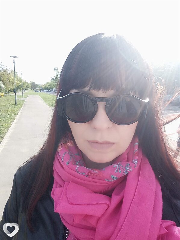 Алеся, 46, Минске — анкета №215604