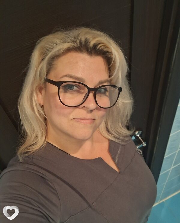 Лариса, 47, Усолье-Сибирское — анкета №215610