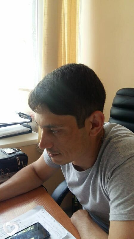 Радмир, 46, Усть-Каменогорск — анкета №215712