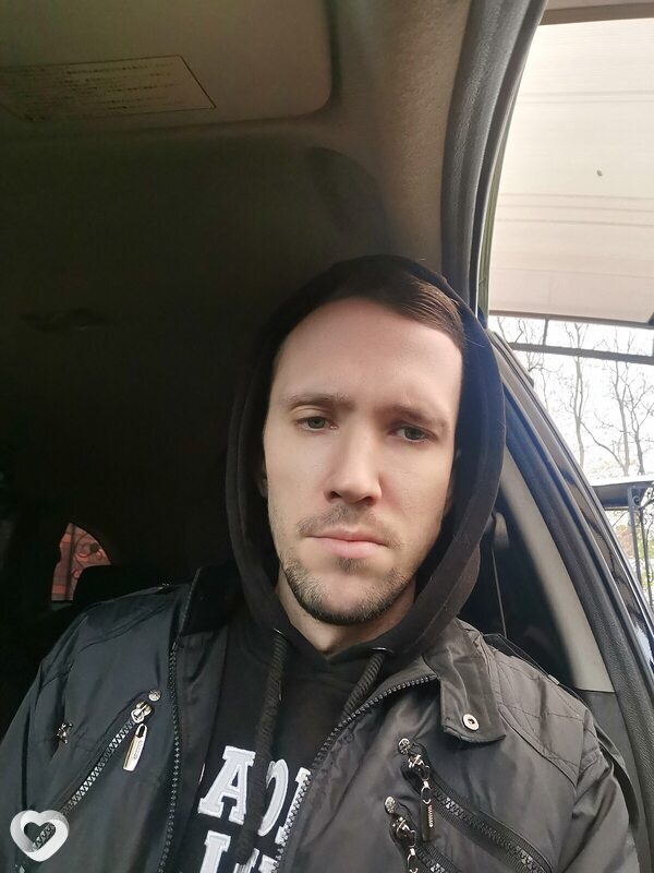 Дмитрий, 32, Ростове-на-Дону — анкета №215713