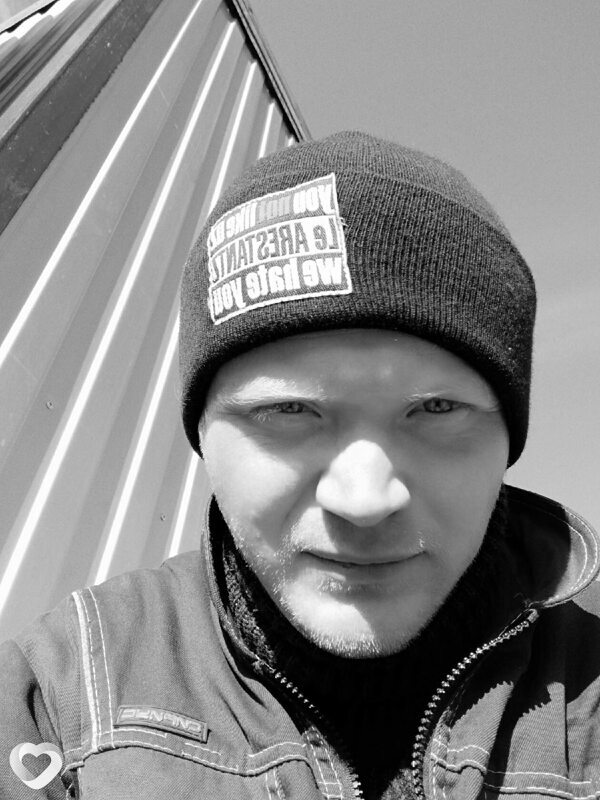 Павел, 35, Таганроге — анкета №215723
