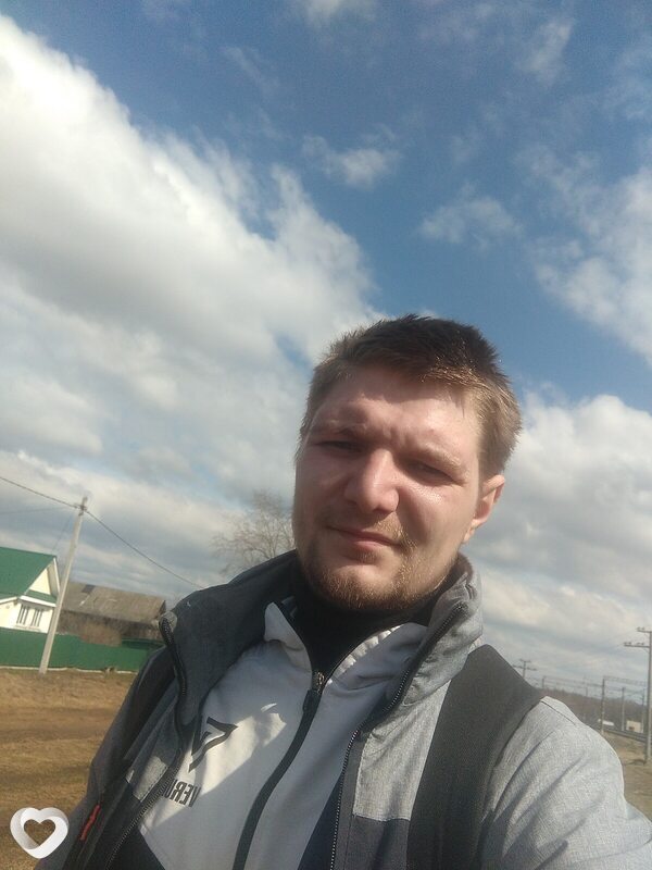 Максим, 31, Муроме — анкета №215725