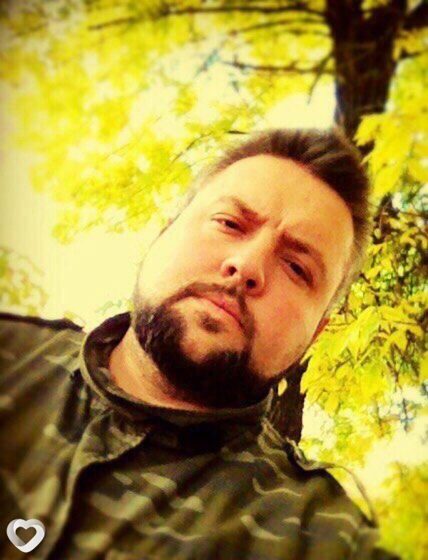 Алексей, 41, Славгороде — анкета №215727