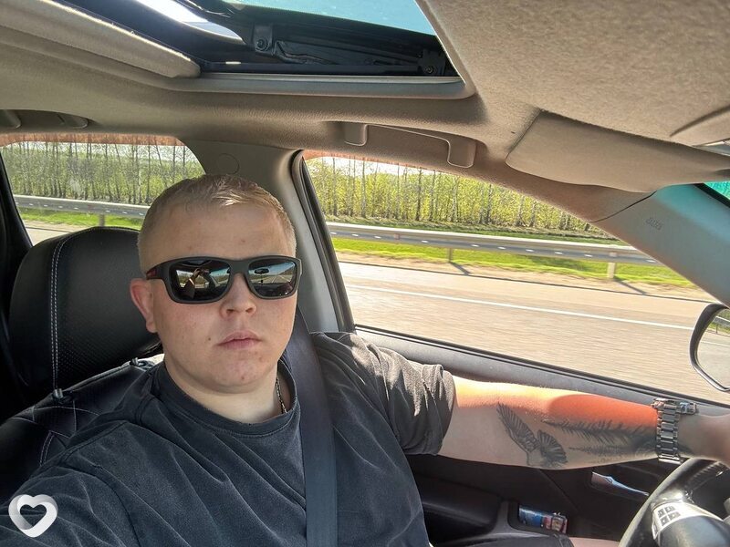 Алексей, 25, Нахабино — анкета №215639