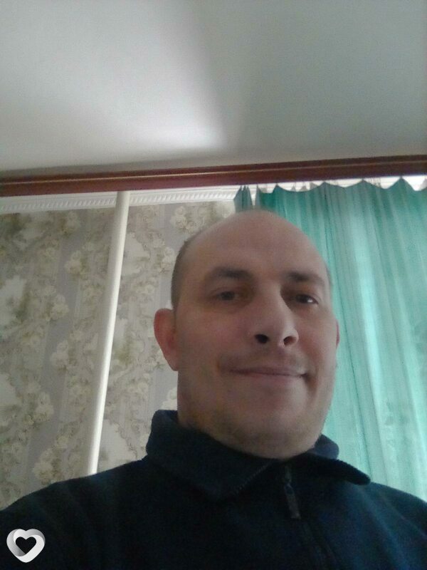Василий, 44, Кстове — анкета №215640