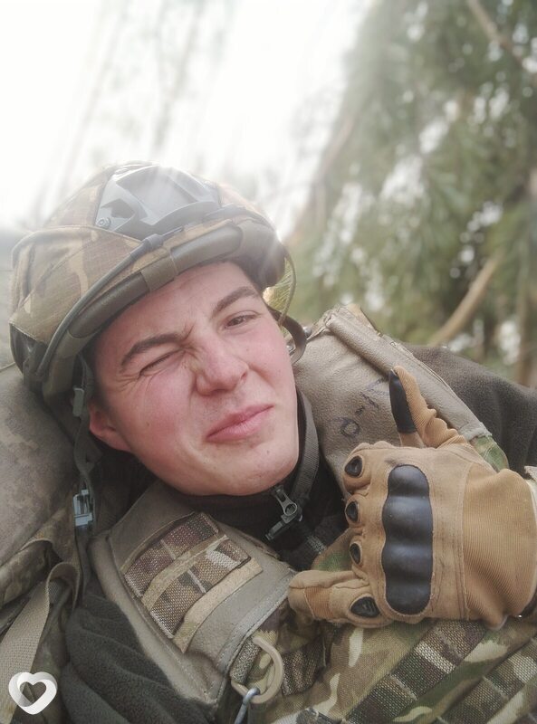 Petr, 31, Киеве — анкета №215649
