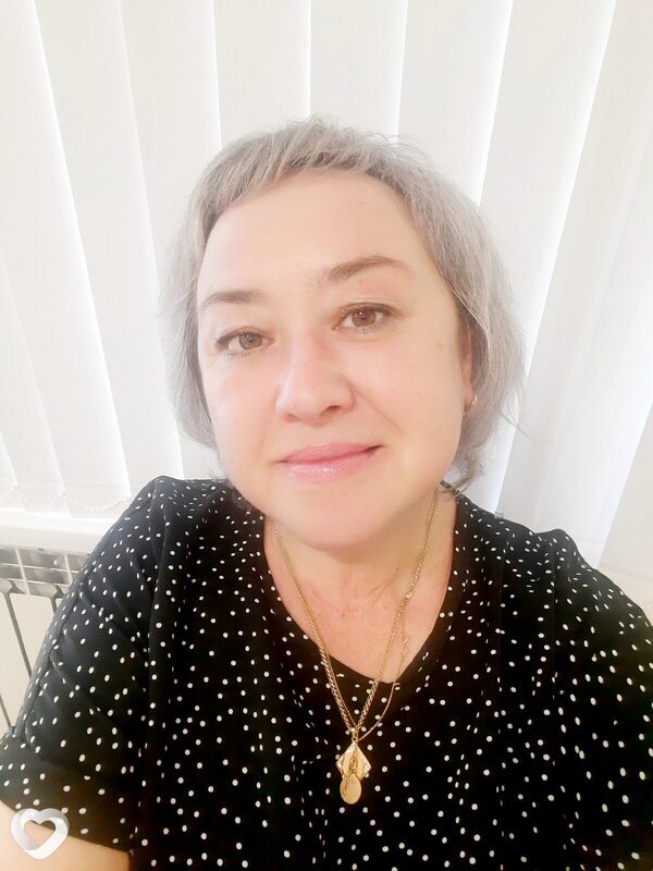 Елена, 50, Саянске — анкета №215652