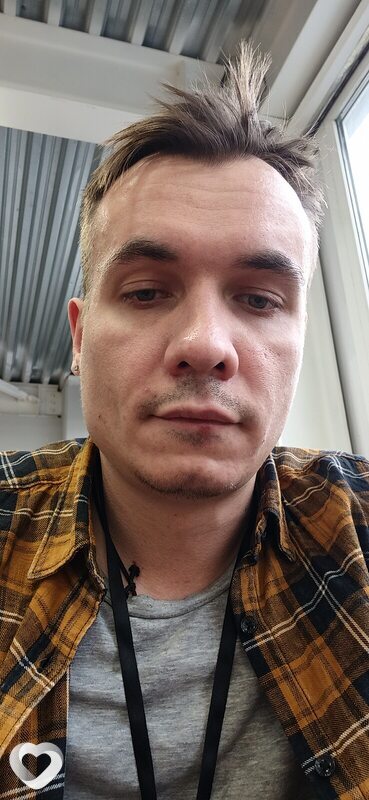 Михаил, 38, Москве — анкета №215979
