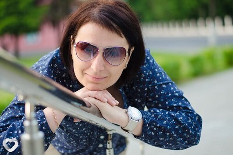 Ириша, 46, Гомеле — анкета №215997
