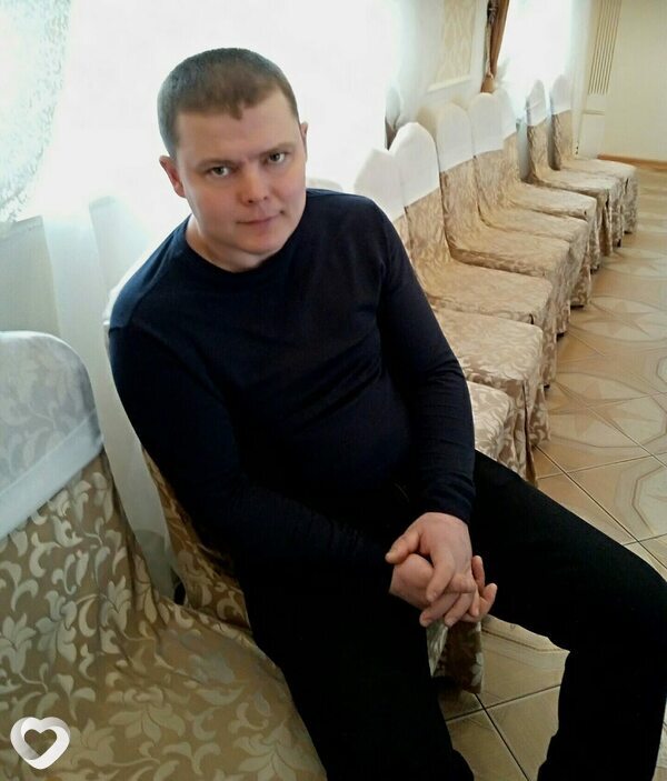 Рустам, 44, Омске — анкета №216001