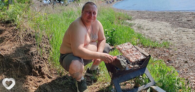Андрей, 43, Санкт-Петербурге — анкета №215755