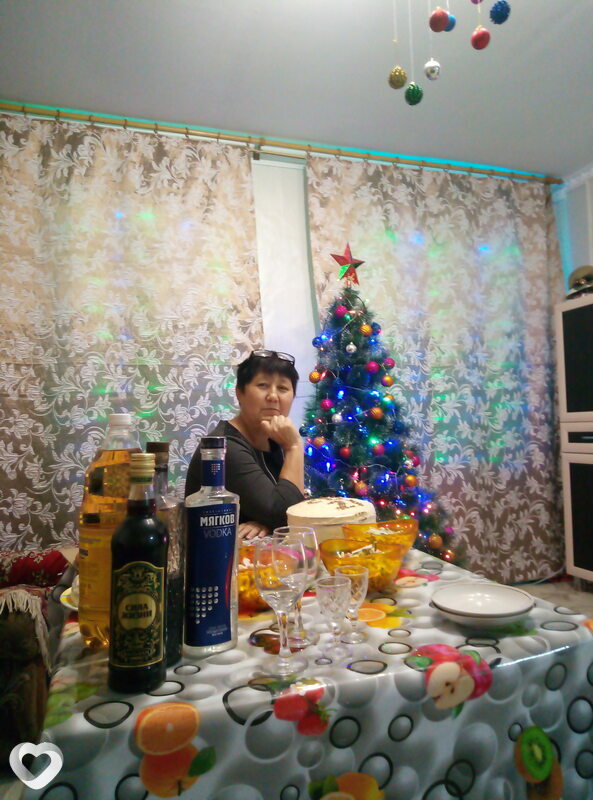 Ирина, 63, Улан-Удэ — анкета №215759