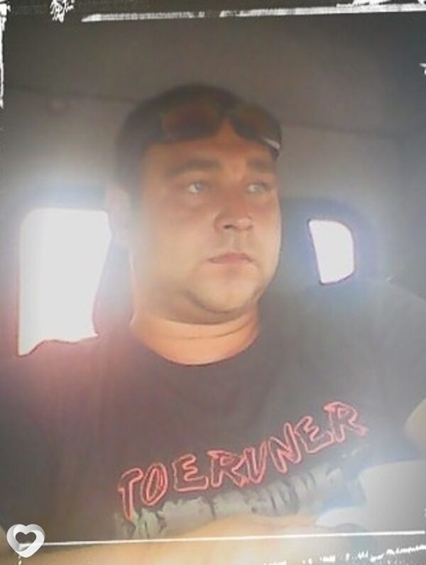 Николай, 45, Пензе — анкета №215760