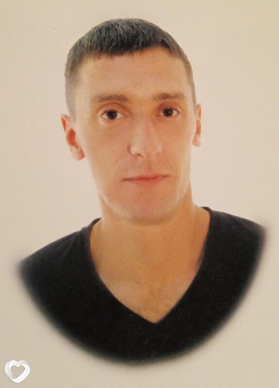 Дмитрий, 46, Москве — анкета №215763