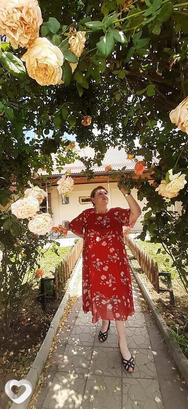 Марина, 64, Краснодаре — анкета №215768