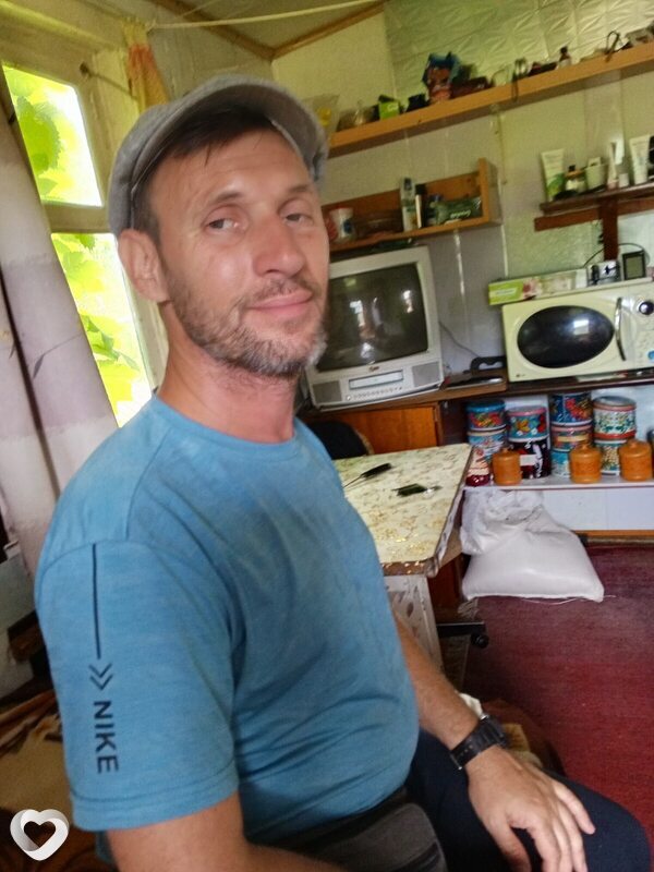 Tvoronkov, 61, Петропавловске-Камчатском — анкета №215772