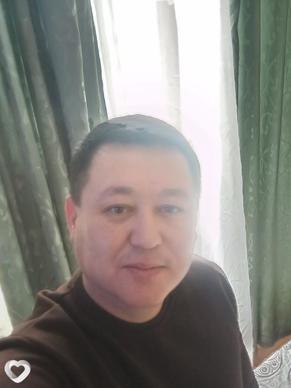 Марат, 45, Алматы — анкета №215773