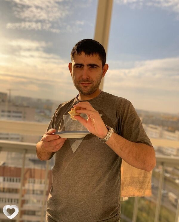 Александр, 42, Казани — анкета №215804