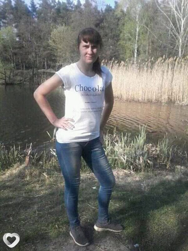 Larissa, 38, Ахтырке — анкета №215812