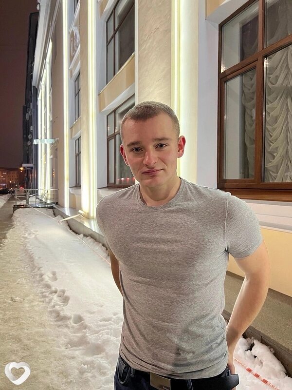 Гоша, 24, Твери — анкета №215815