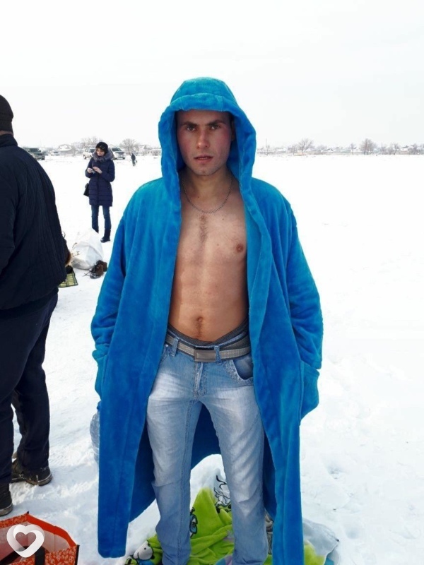 Романтик, 32, Алматы — анкета №215817