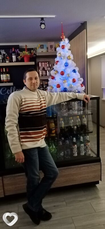 Алексей, 44, Вязниках — анкета №215822