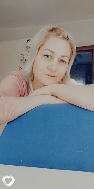 Просто Лена, 44, Тимашевске — анкета №215823