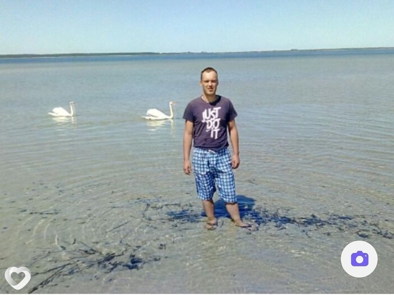 Евгений, 33, Бресте — анкета №215825