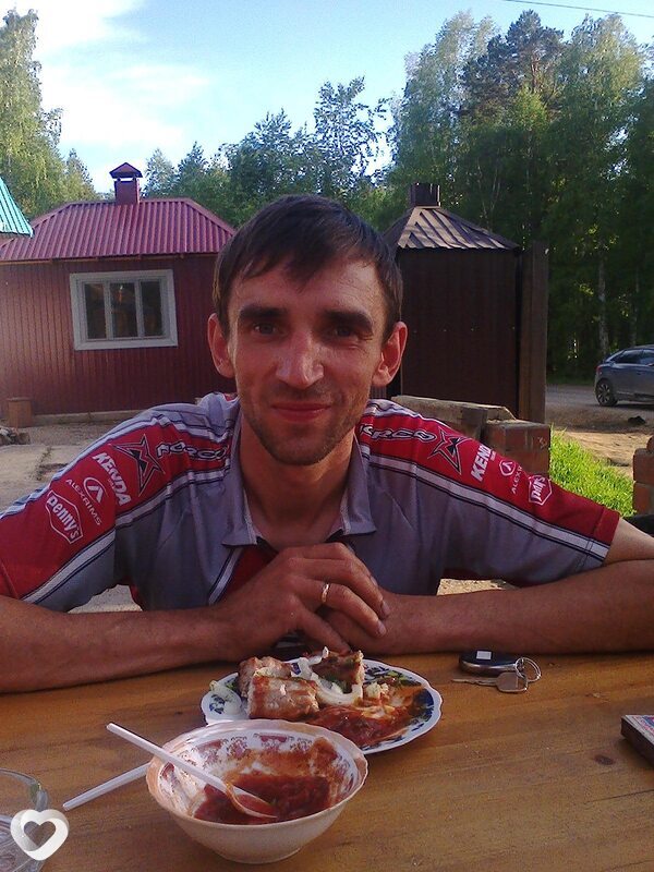 Артём, 47, Бодайбо — анкета №215826
