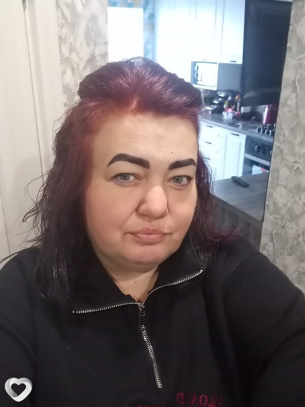 Ирина, 50, Брянске — анкета №215778
